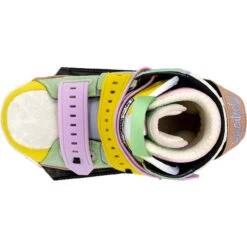 Slingshot Copycat Women's Wakeboard Boots - 2022 19 Slingshot Copycat Women's Wakeboard Boots - 2022 -Liquid Forces Shop 2022 Slingshot Copycat Womens Wakeboard Boot Top 11630.1639426089