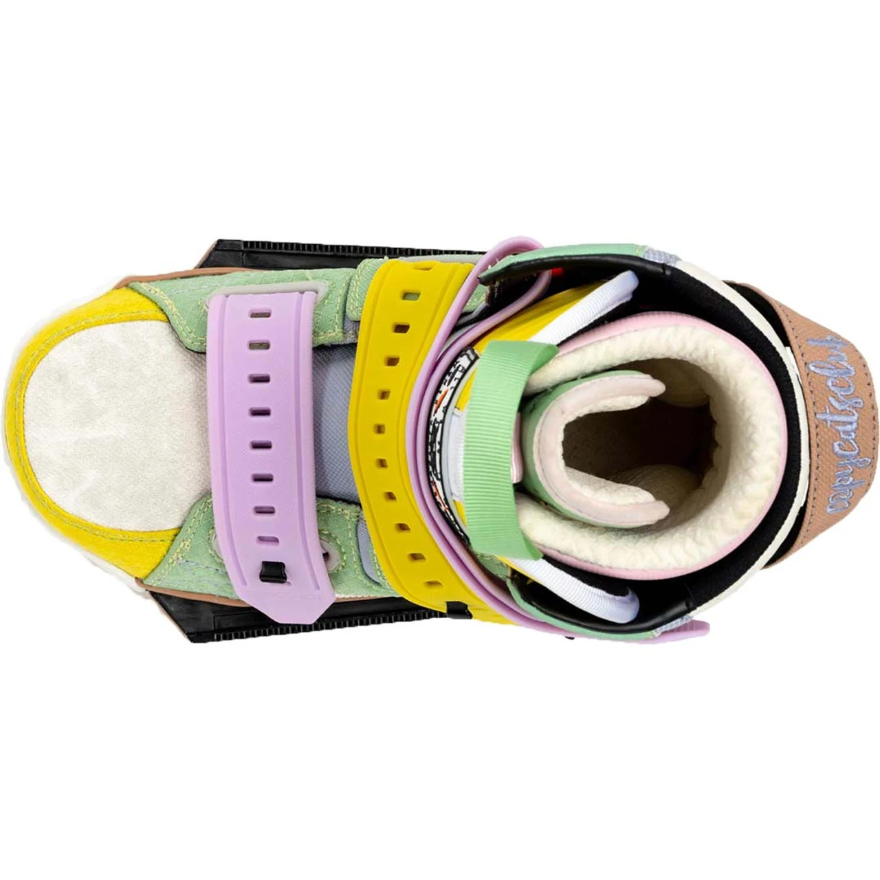 Slingshot Copycat Women's Wakeboard Boots - 2022 8 Slingshot Copycat Women's Wakeboard Boots - 2022 - Image 6