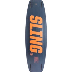 Liquid Forces Shop -Liquid Forces Shop 2022 Slingshot Nomad Wakeboard Base 89039.1636050913