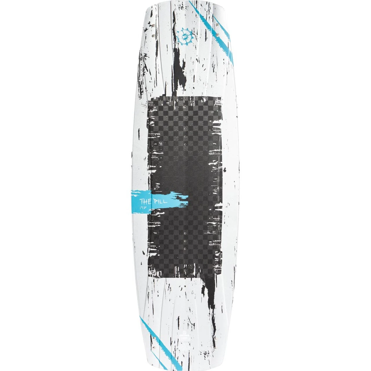 Slingshot Pill Wakeboard - 2022 3 Slingshot Pill Wakeboard - 2022
