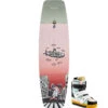 Slingshot Salmon Wakeboard Package W/ Copycat Boots - 2023 1 Slingshot Salmon Wakeboard Package W/ Copycat Boots - 2023 -Liquid Forces Shop 2022 Slingshot Salmon Wakeboard Package with Copycat Boots 80310.1664296527