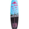 Slingshot Salmon 155 Wakeboard - 2022 -Liquid Forces Shop 2022 Slingshot Salmon Wakeboard Top 30657.1636062979