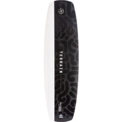 Slingshot Terrain Wakeboard - 2022