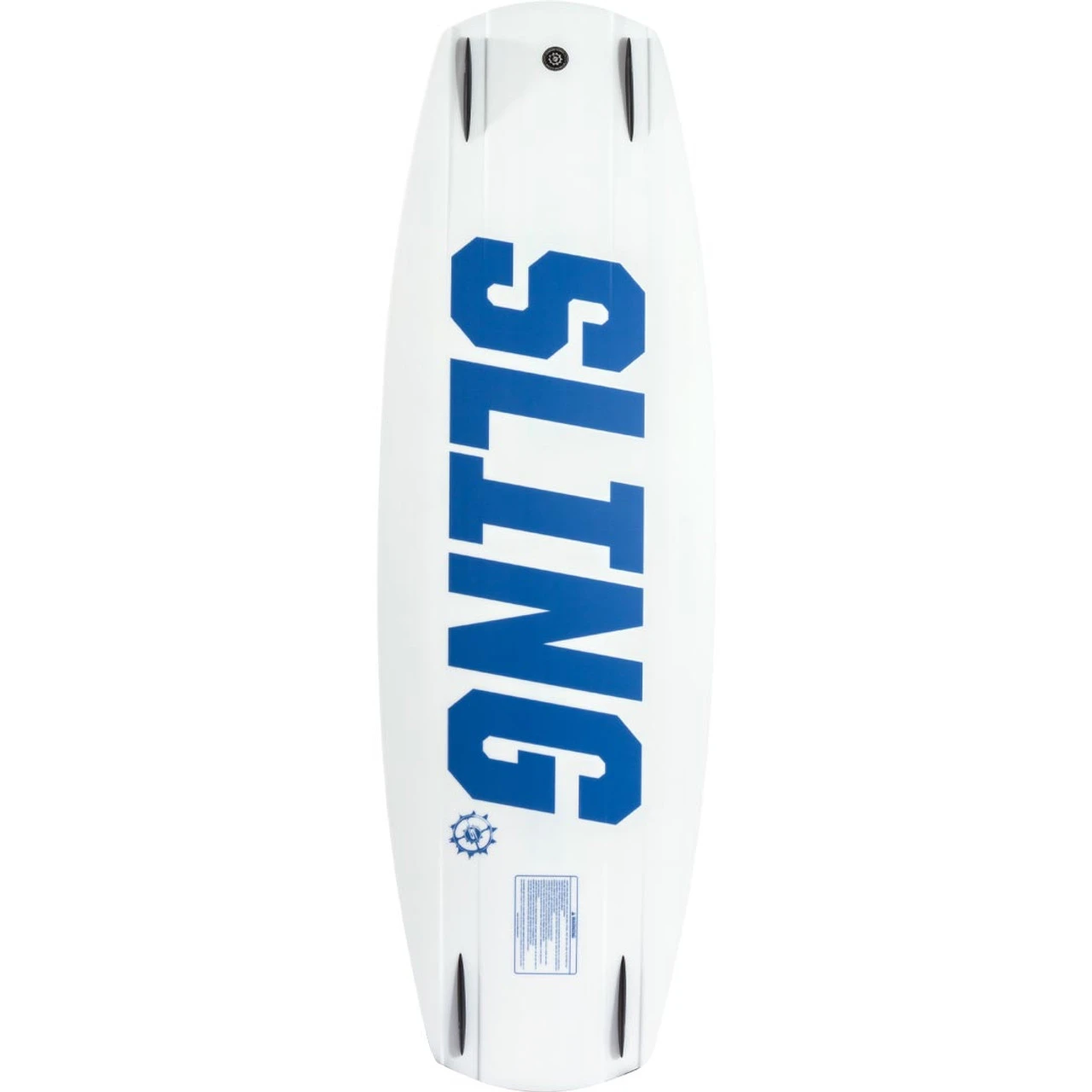 Slingshot Windsor Wakeboard - 2022 4 Slingshot Windsor Wakeboard - 2022 - Image 2