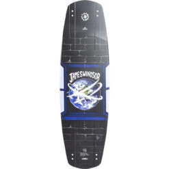 Slingshot Windsor Wakeboard - 2022