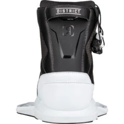 Ronix District Wakeboard Boots - 2023 -Liquid Forces Shop 2022 RONIX BOOTS DISTRICT LEFT HEEL copy 36987.1633970940