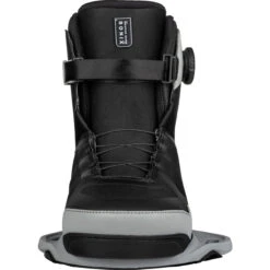 Ronix Supreme BOA Wakeboard Boots - 2023 -Liquid Forces Shop 2022 RONIX BOOTS SUPREME BOA LEFT TOE 42406.1678723008