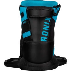 Ronix Vision Boy's Wakeboard Bindings - 2023 11 Ronix Vision Boy's Wakeboard Bindings - 2023 -Liquid Forces Shop 2022 RONIX BOOTS VISION LEFT HEEL 11895.1633976181