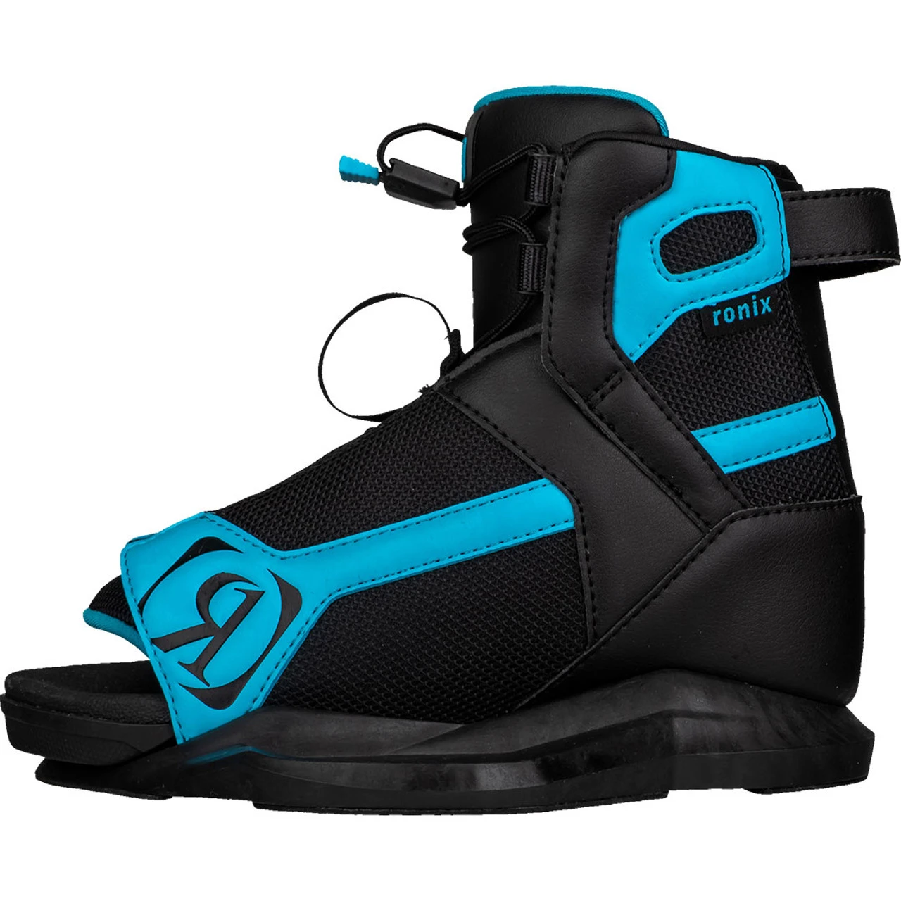 Ronix Vision Boy's Wakeboard Bindings - 2023 6 Ronix Vision Boy's Wakeboard Bindings - 2023 - Image 4