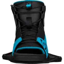 Ronix Vision Boy's Wakeboard Bindings - 2023 9 Ronix Vision Boy's Wakeboard Bindings - 2023 -Liquid Forces Shop 2022 RONIX BOOTS VISION LEFT TOE 31578.1633976181