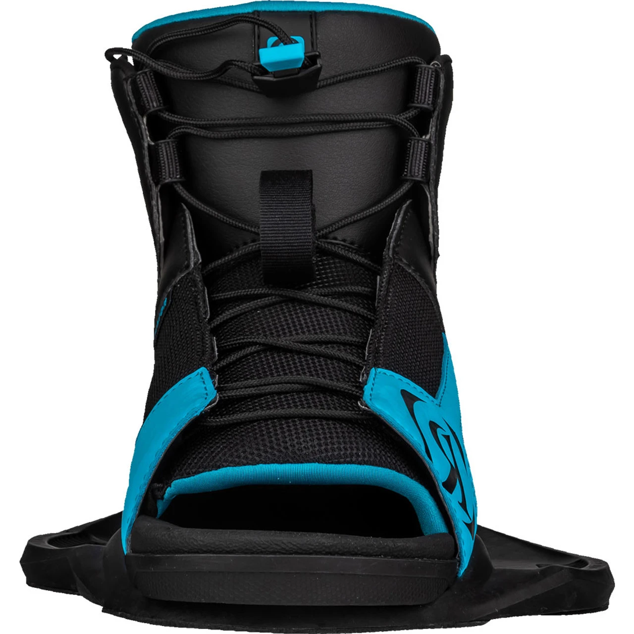 Ronix Vision Boy's Wakeboard Bindings - 2023 5 Ronix Vision Boy's Wakeboard Bindings - 2023 - Image 3