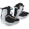 Ronix Vision Pro Boy's Wakeboard Bindings - 2023 2 Ronix Vision Pro Boy's Wakeboard Bindings - 2023 -Liquid Forces Shop 2022 RONIX BOOTS VISION PRO PAIR 75206.1660163734