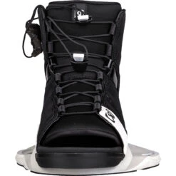 Ronix Halo Women's Wakeboard Boots - 2023 -Liquid Forces Shop 2022 RONIX BOOTS WOMENS HALO LEFT TOE 88033.1633975183