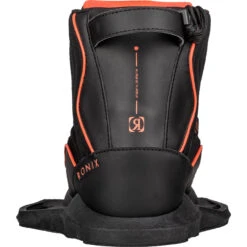 Ronix Luxe Women's Wakeboard Boots - 2023 11 Ronix Luxe Women's Wakeboard Boots - 2023 -Liquid Forces Shop 2022 RONIX BOOTS WOMENS LUXE LEFT HEEL 52676.1633975547