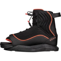 Ronix Luxe Women's Wakeboard Boots - 2023 10 Ronix Luxe Women's Wakeboard Boots - 2023 -Liquid Forces Shop 2022 RONIX BOOTS WOMENS LUXE LEFT LATERAL 93329.1633975547