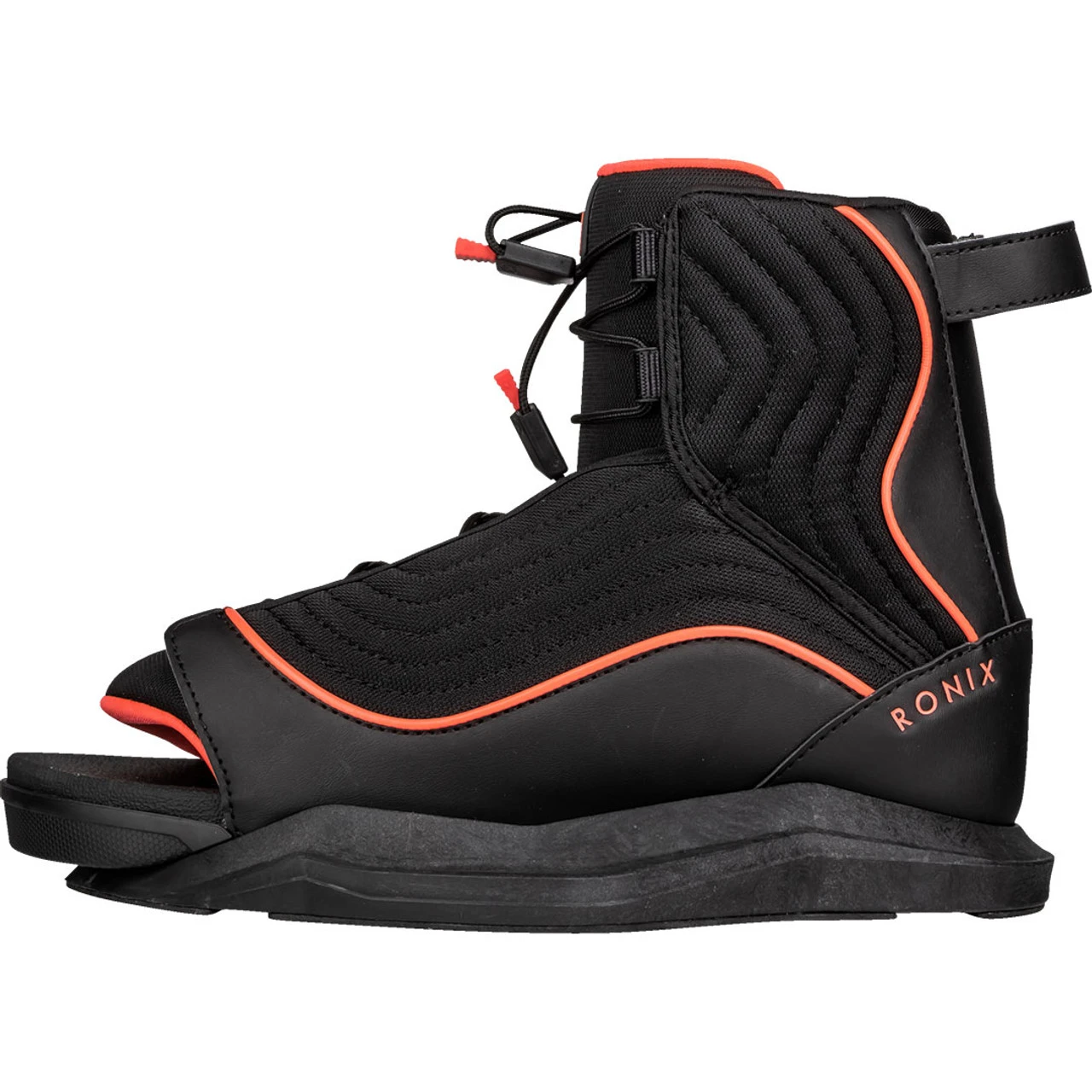 Ronix Luxe Women's Wakeboard Boots - 2023 6 Ronix Luxe Women's Wakeboard Boots - 2023 - Image 4