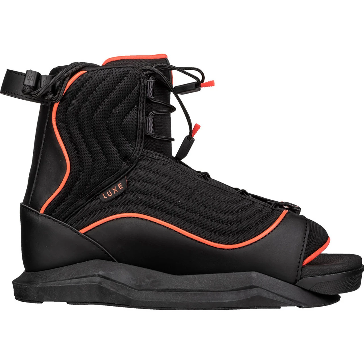 Ronix Luxe Women's Wakeboard Boots - 2023 4 Ronix Luxe Women's Wakeboard Boots - 2023 - Image 2