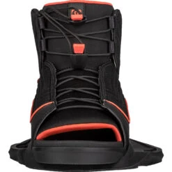 Ronix Luxe Women's Wakeboard Boots - 2023 9 Ronix Luxe Women's Wakeboard Boots - 2023 -Liquid Forces Shop 2022 RONIX BOOTS WOMENS LUXE LEFT TOE 73981.1633975547