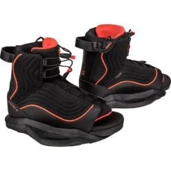 Ronix Quarter 'Til Midnight Wakeboard Package W/ Luxe Boots - 2023 7 Ronix Quarter 'Til Midnight Wakeboard Package W/ Luxe Boots - 2023 -Liquid Forces Shop 2022 RONIX BOOTS WOMENS LUXE PAIR 97152.1632235552