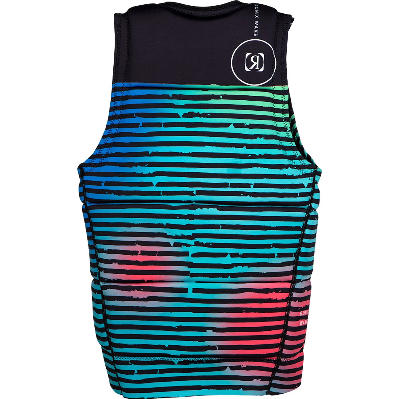 Ronix Party Impact Wakeboard Vest - 2023 5 Ronix Party Impact Wakeboard Vest - 2023 - Image 3