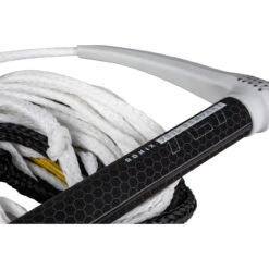 Ronix 727 Foil Rope And Handle -Liquid Forces Shop 2022 RONIX ROPES HANDLES 727 FOIL COMBO INSET 7 58098.1636573670