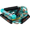 Ronix Kids Surf Rope W/ Handle -Liquid Forces Shop 2022 RONIX ROPES HANDLES KIDS SURF COMBO 3 4 ANGLE 65277.1632322624