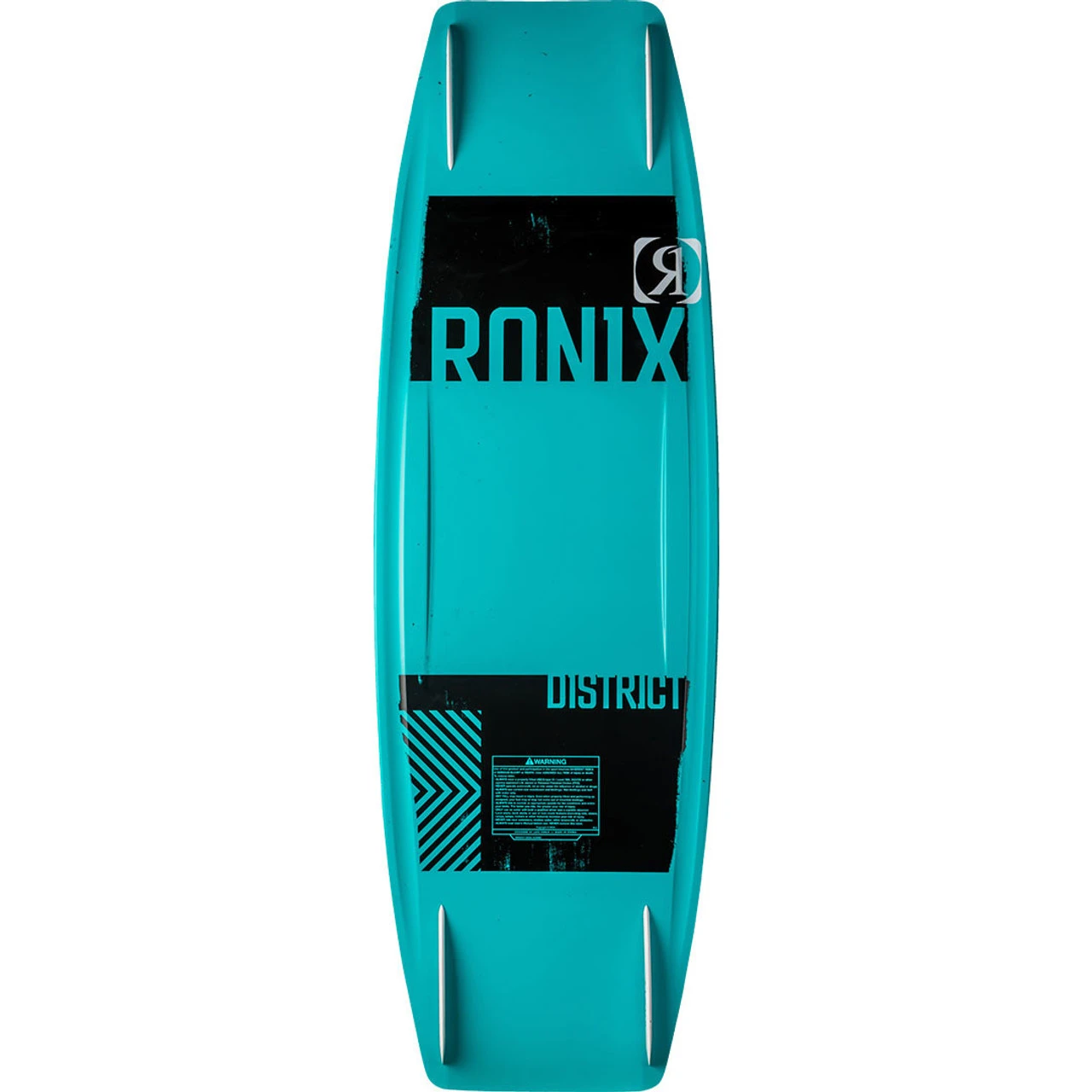 Ronix District Wakeboard Package W/ Anthem BOA Boots - 2023 4 Ronix District Wakeboard Package W/ Anthem BOA Boots - 2023 - Image 2