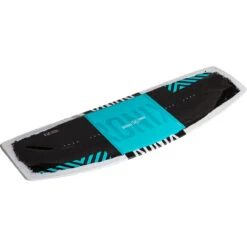 Ronix District Wakeboard - 2023 -Liquid Forces Shop 2022 RONIX WAKEBOARD DISTRICT TOP 3 4 ANGLE 1 85369.1632162253