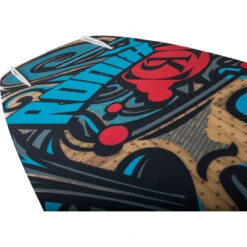 Ronix Atmos Kid's Wakeboard - 2023 13 Ronix Atmos Kid's Wakeboard - 2023 -Liquid Forces Shop 2022 RONIX WAKEBOARD KIDS ATMOS INSERT 1 37408.1631569615