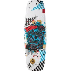 Ronix Atmos Kid's Wakeboard - 2023