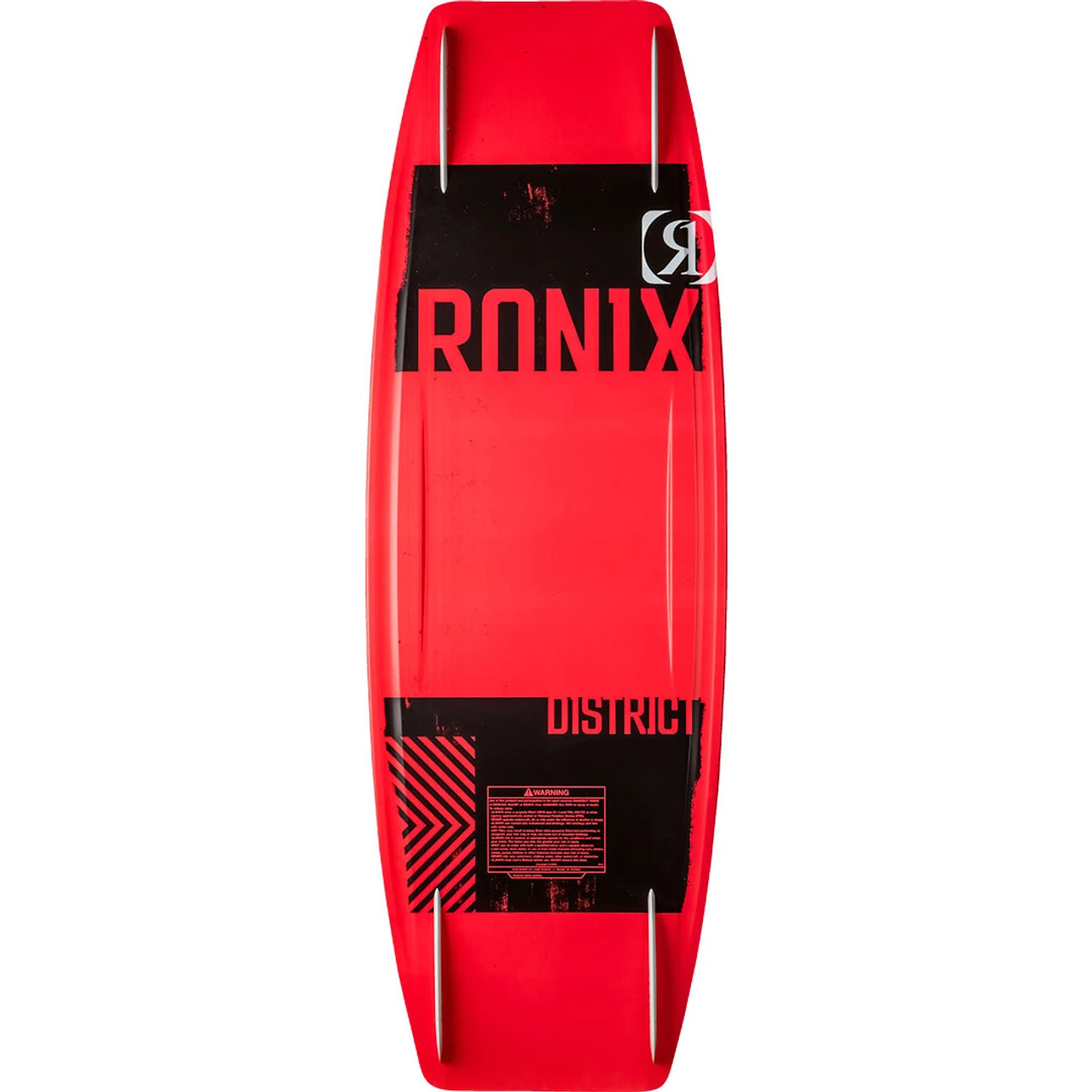 Ronix District 129 Wakeboard - 2023 4 Ronix District 129 Wakeboard - 2023 - Image 2