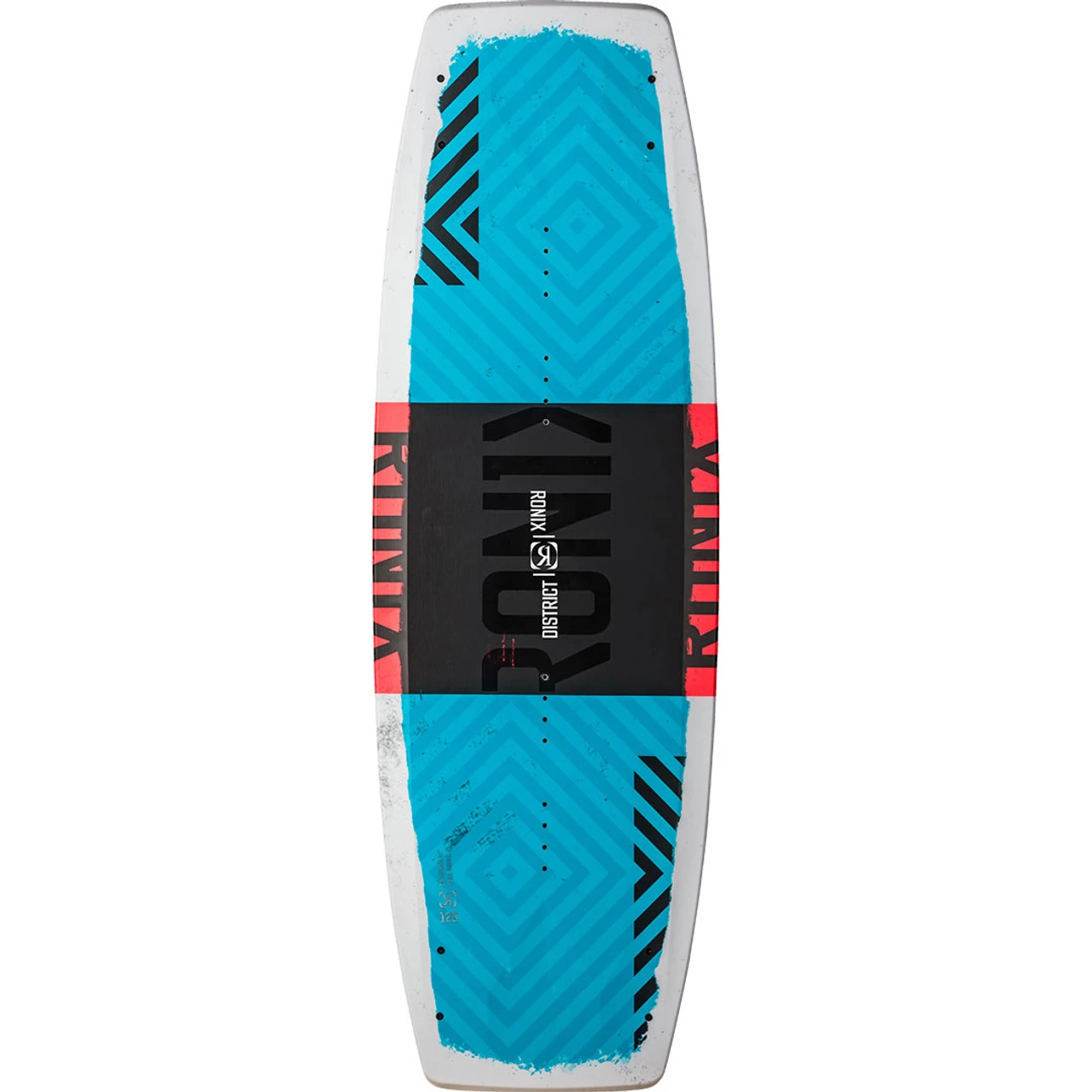 Ronix District 129 Wakeboard - 2023 3 Ronix District 129 Wakeboard - 2023