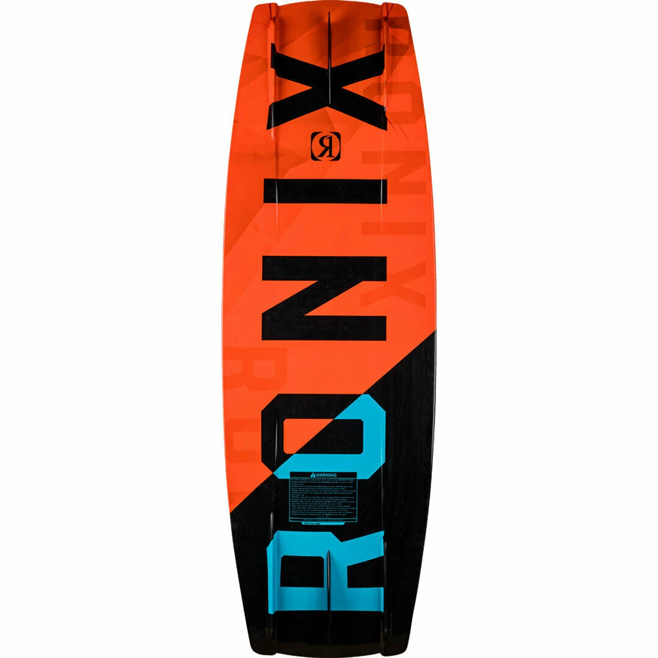 Ronix Vault Kid's Wakeboard Package W/ Divide Boots - 2023 4 Ronix Vault Kid's Wakeboard Package W/ Divide Boots - 2023 - Image 2