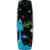 Ronix Vision Boy's Wakeboard - 2023 -Liquid Forces Shop 2022 RONIX WAKEBOARD KIDS VISION TOP 98590.1632171742