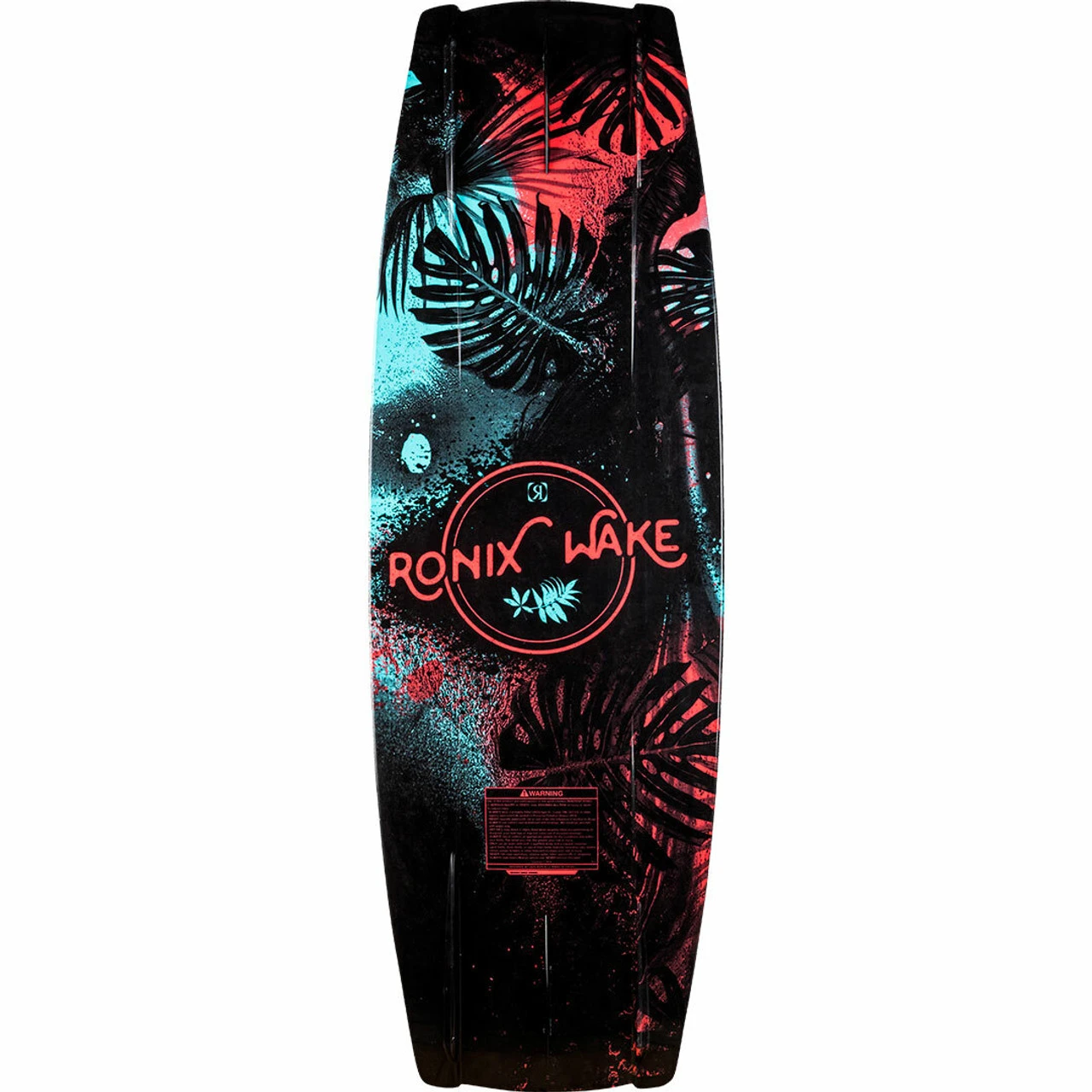 Ronix Krush 125 Wakeboard Package W/ Luxe Boots - 2023 4 Ronix Krush 125 Wakeboard Package W/ Luxe Boots - 2023 - Image 2