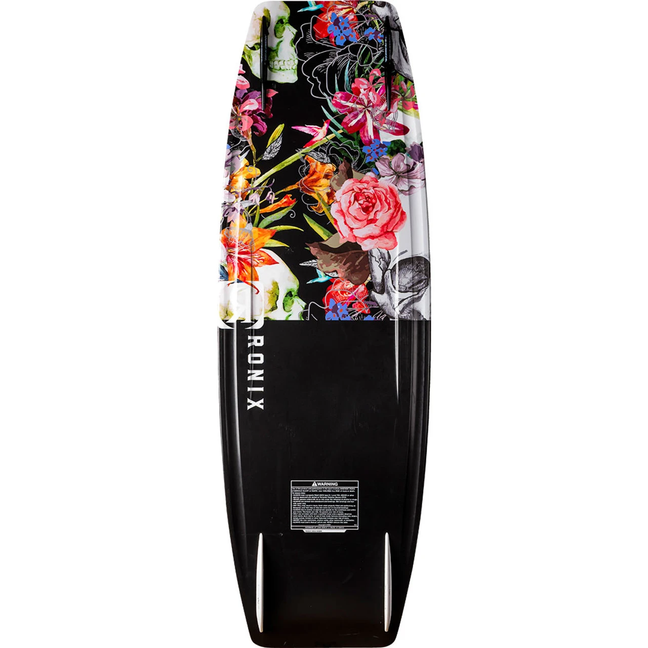 Ronix Quarter 'Til Midnight Wakeboard - 2023 4 Ronix Quarter 'Til Midnight Wakeboard - 2023 - Image 2