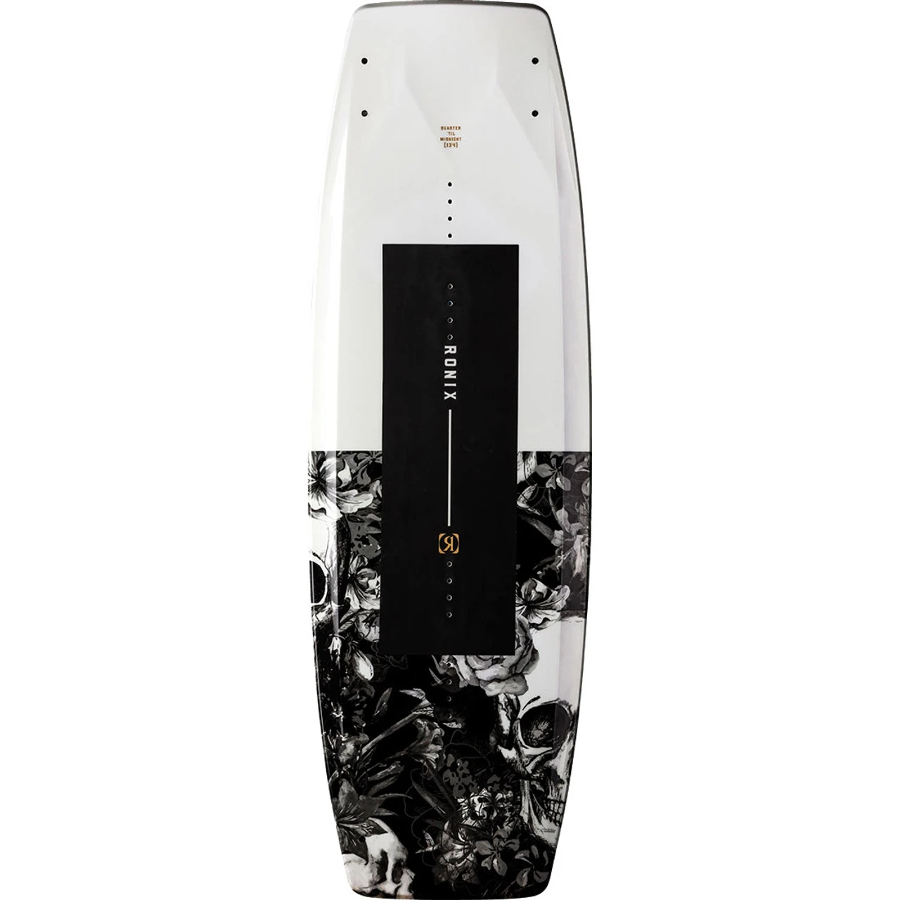 Ronix Quarter 'Til Midnight Wakeboard - 2023 3 Ronix Quarter 'Til Midnight Wakeboard - 2023