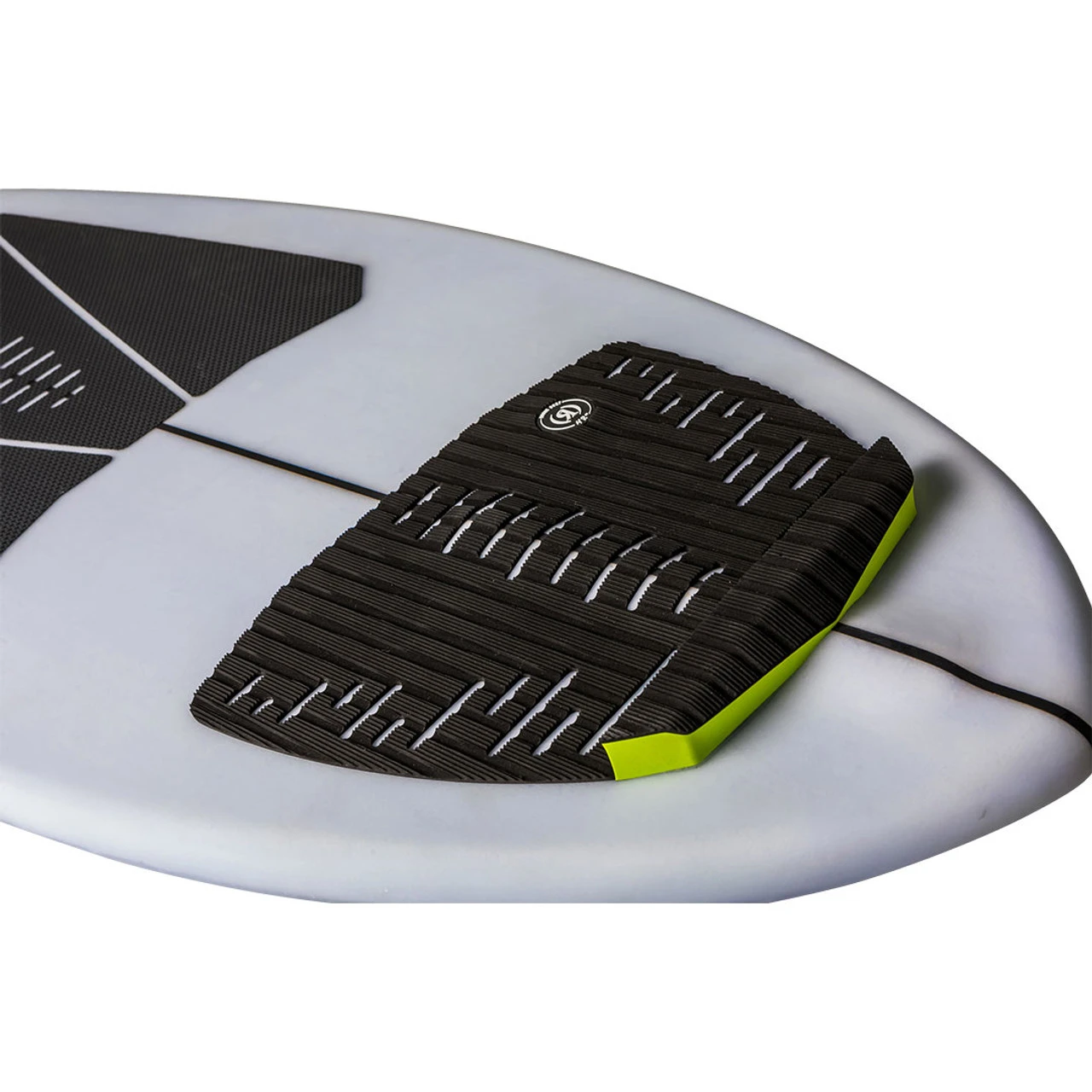 Ronix Kid's Flyweight Skimmer Wakesurf Board - 2022 8 Ronix Kid's Flyweight Skimmer Wakesurf Board - 2022 - Image 6