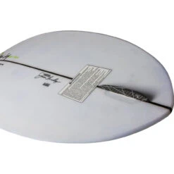 Ronix Kid's Flyweight Skimmer Wakesurf Board - 2022 15 Ronix Kid's Flyweight Skimmer Wakesurf Board - 2022 -Liquid Forces Shop 2022 RONIX WAKESURFER KIDS FLYWEIGHT SKIMMER INSET 8 64029.1631646696