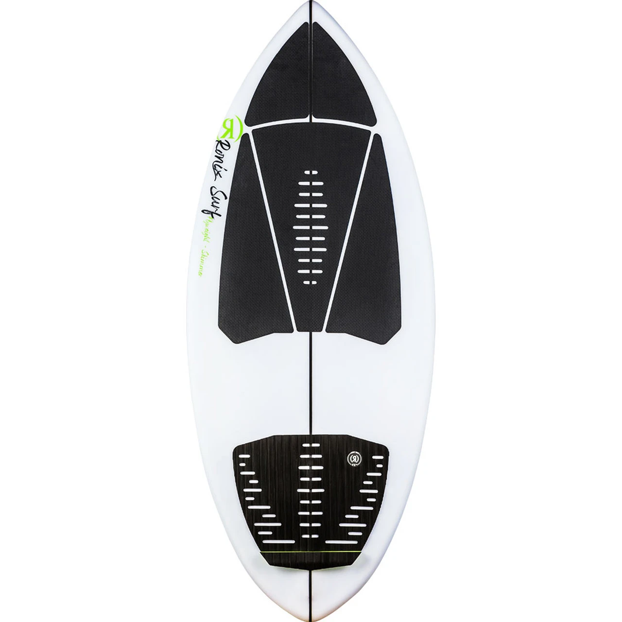 Ronix Kid's Flyweight Skimmer Wakesurf Board - 2022 3 Ronix Kid's Flyweight Skimmer Wakesurf Board - 2022
