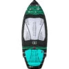 Ronix Women's Sea Captain Wakesurf Board - 2023 -Liquid Forces Shop 2022 RONIX WAKESURFER WOMENS KOAL SURFACE SEA CAPTAIN TOP 14640.1631636688