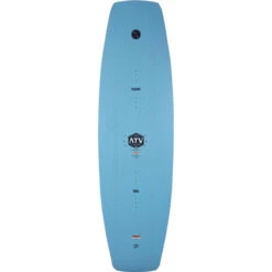 Hyperlite ATV Wakeboard - 2023 12 Hyperlite ATV Wakeboard - 2023 -Liquid Forces Shop 2023 Hyperlite ATV Cable Wakeboard 153 TOP 03505.1665434112