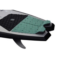 Hyperlite Automatic Wakesurf Board - 2023 10 Hyperlite Automatic Wakesurf Board - 2023 -Liquid Forces Shop 2023 Hyperlite AUTOMATIC Wakesurf Board 4 7 DETAIL 4 88196.1666810196