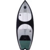 Hyperlite Automatic Wakesurf Board - 2023 -Liquid Forces Shop 2023 Hyperlite AUTOMATIC Wakesurf Board 4 7 TOP 91418.1666810217