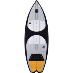 Hyperlite Automatic Wakesurf Board - 2023 11 Hyperlite Automatic Wakesurf Board - 2023 -Liquid Forces Shop 2023 Hyperlite AUTOMATIC Wakesurf Board 5 0 TOP 58543.1666810196