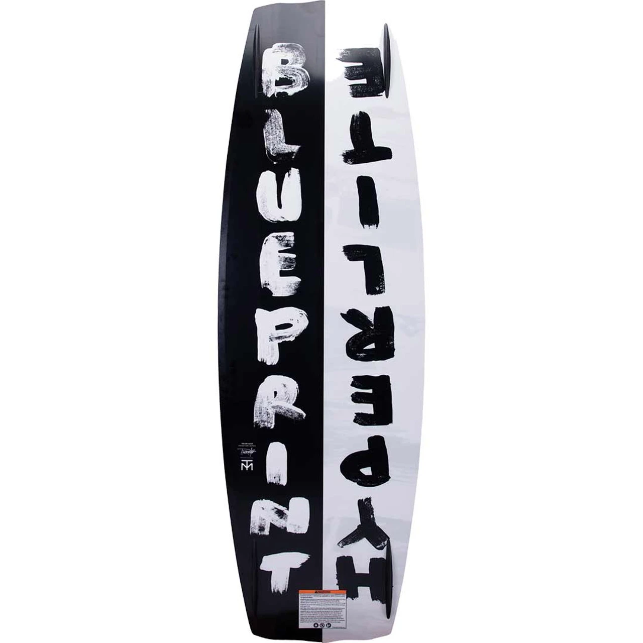 Hyperlite Blueprint Wakeboard - 2023 6 Hyperlite Blueprint Wakeboard - 2023 - Image 4