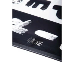 Hyperlite Blueprint Wakeboard - 2023 17 Hyperlite Blueprint Wakeboard - 2023 -Liquid Forces Shop 2023 Hyperlite BLUEPRINT Wakeboard DETAIL 3 10410.1664917025