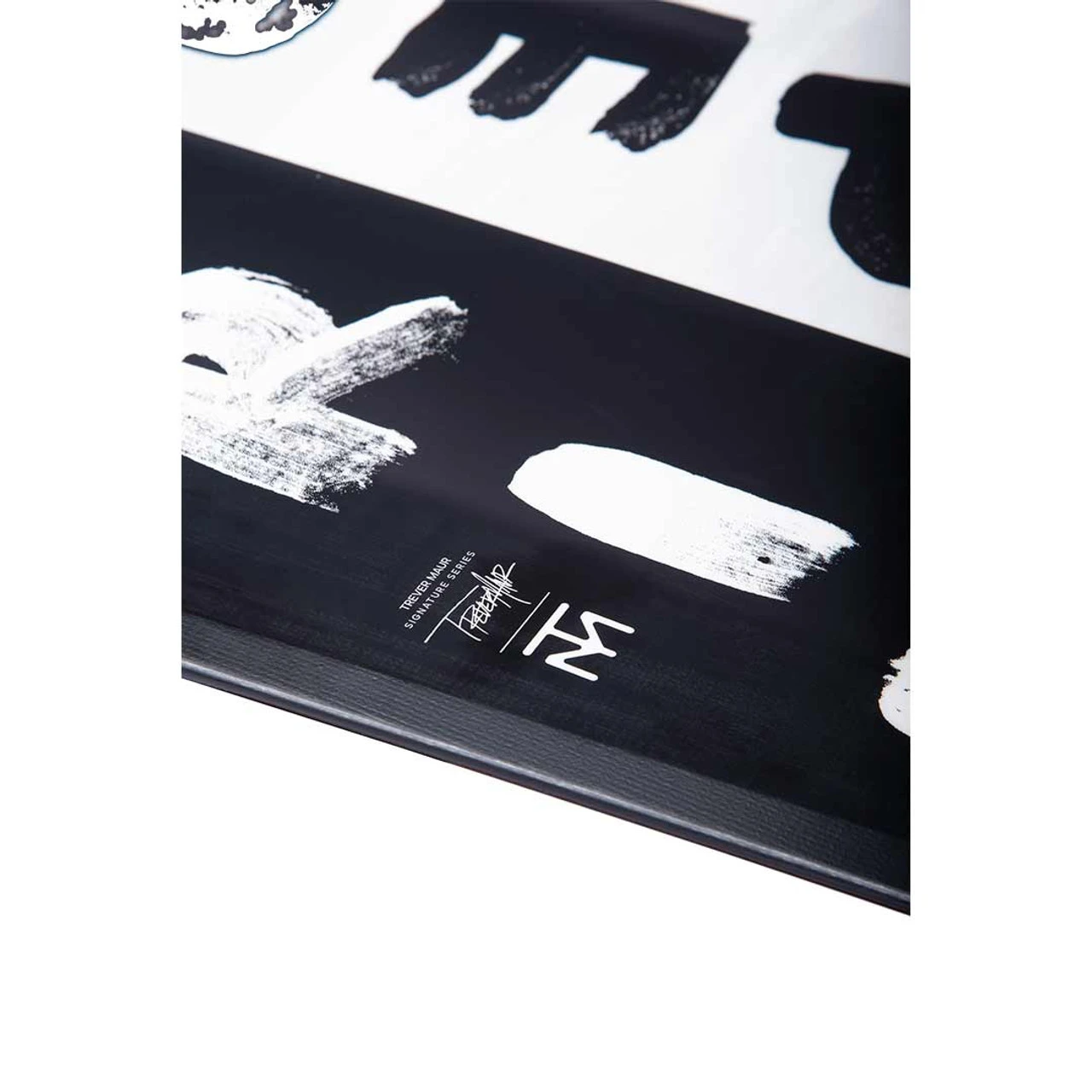 Hyperlite Blueprint Wakeboard - 2023 9 Hyperlite Blueprint Wakeboard - 2023 - Image 7