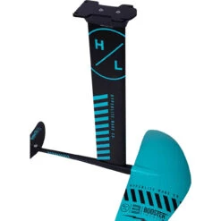 Hyperlite Shuttle Foil Package W/Booster1300 Foil Kit -Liquid Forces Shop 2023 Hyperlite Booster Foil Kit Detail 2 63066.1681919615