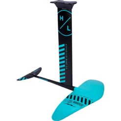 Hyperlite Shuttle Foil Package W/Booster1300 Foil Kit -Liquid Forces Shop 2023 Hyperlite Booster Foil Kit 69926.1681919615